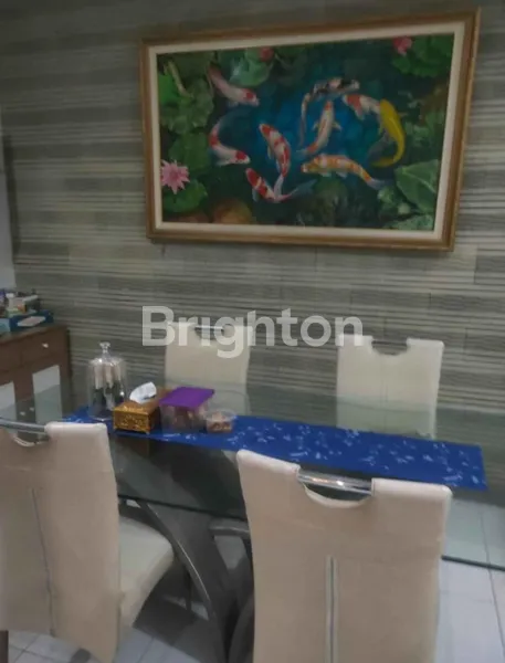 image HUNIAN NYAMAN & TERAWAT FULL FURNISH NOL JALAN  RAYA (6)