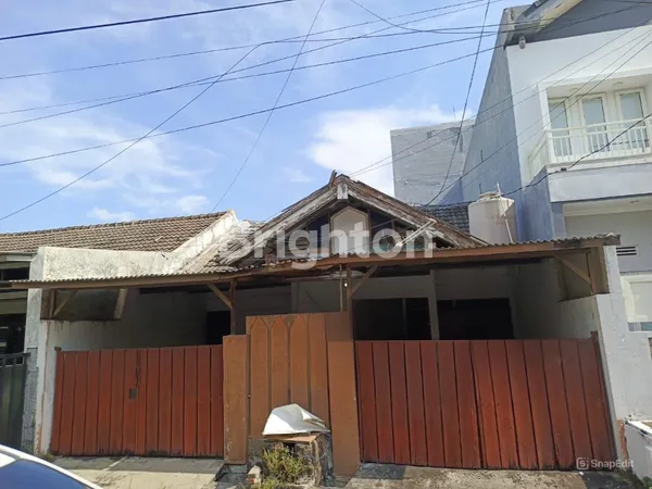 image DIJUAL CEPAT RUMAH DIJUAL WISMA GUNUNG ANYAR SURABAYA (1)
