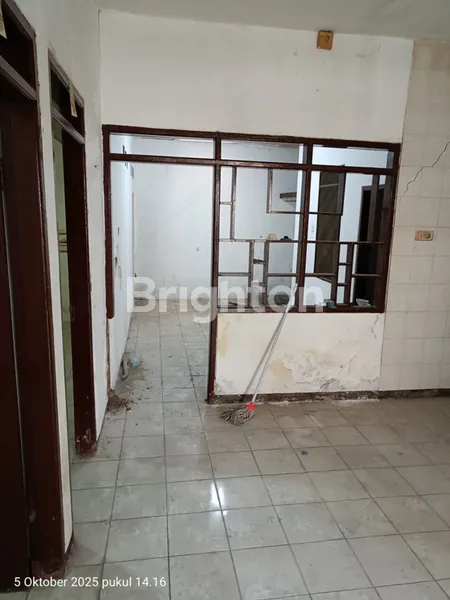 image DIJUAL CEPAT RUMAH DIJUAL WISMA GUNUNG ANYAR SURABAYA (7)