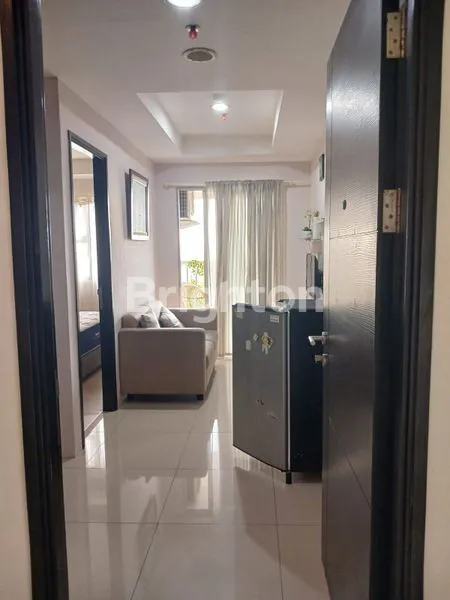image APARTEMEN BELMONT RESIDENCE – TOWER ATHENA, KEBON JERUK (2)