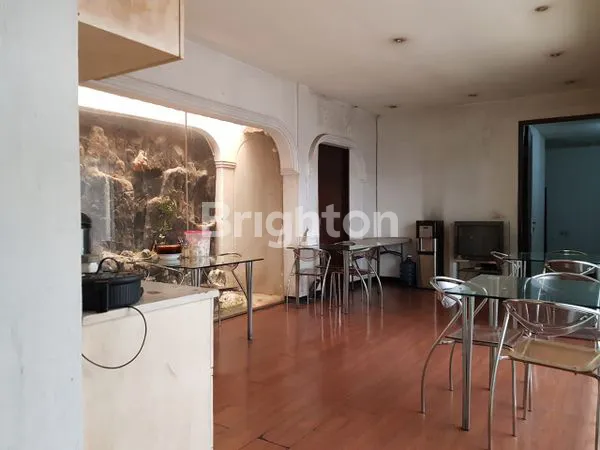 image RUMAH KEMANG JAKARTA SELATAN COCOK DIBUAT KOSTAN (1)