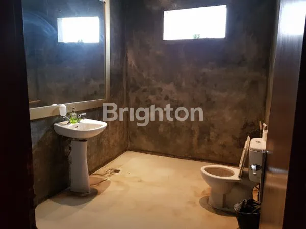 image RUMAH KEMANG JAKARTA SELATAN COCOK DIBUAT KOSTAN (4)