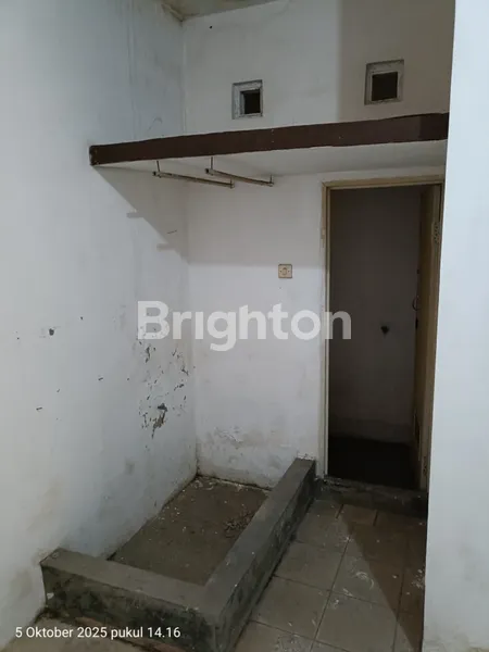 image DIJUAL CEPAT RUMAH DIJUAL WISMA GUNUNG ANYAR SURABAYA (2)