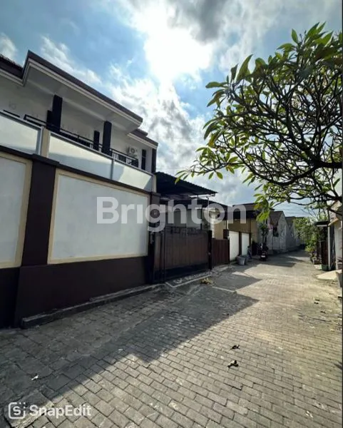 image VILLA EKSKLUSIF DENGAN POOL DI DENPASAR (2)