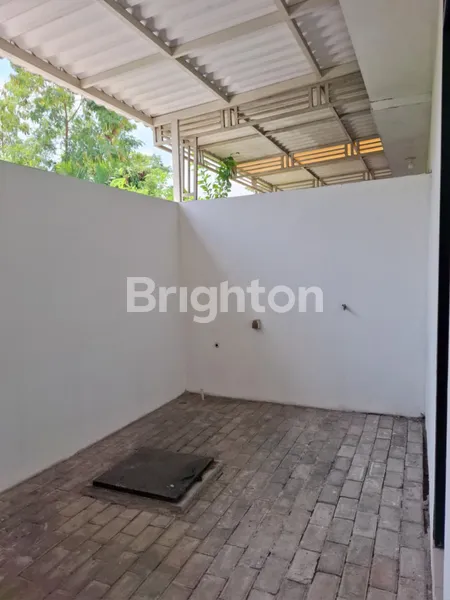 image SEMI FURNISH RUMAH DE CASA RESIDENCE LOKASI LAKARSANTRI !! (2)