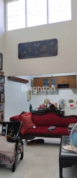 image HUNIAN NYAMAN & TERAWAT BEBAS BANJIR DEKAT MERR DI SEMOLOWARU (2)