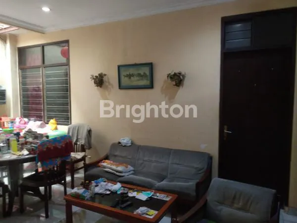 image DI JUAL RUMAH MURAH VILLA MELATI MAS SERPONG TANGERANG (5)