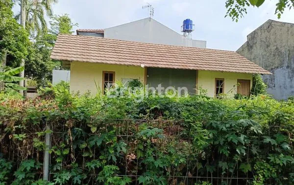 image KAVLING HOEK DI PURI INDAH, JAKARTA BARAT (1)