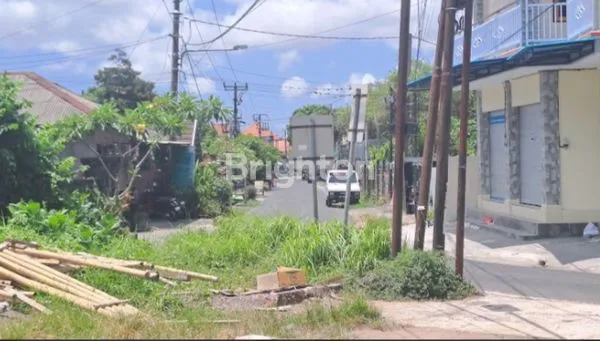 image INVESTASI TANAH DENPASAR, LOKASI EMAS (2)