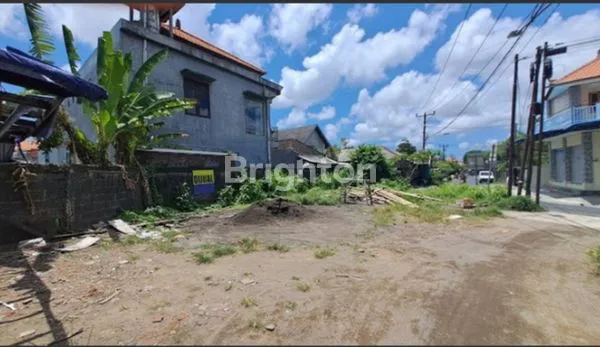 image INVESTASI TANAH DENPASAR, LOKASI EMAS (1)