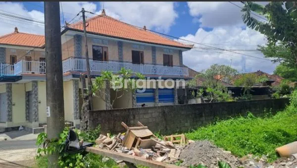 image INVESTASI TANAH DENPASAR, LOKASI EMAS (3)