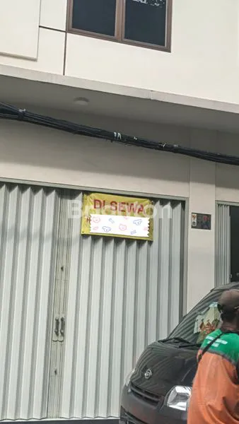 image RUKO STRATEGIS KALI ANYAR, 98M² HARGA MENARIK (2)