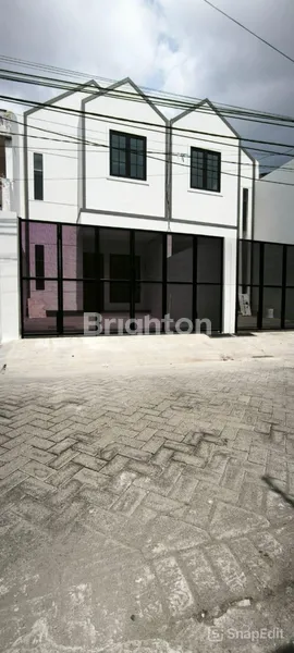image 2 UNIT RUMAH BARU KARANG EMPAT PLOSO KENJERAN SURABAYA TENGAH KOTA (1)