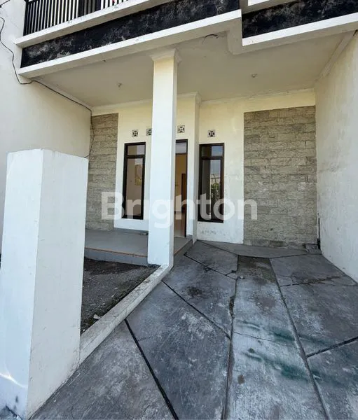 image RUMAH 2 LANTAI SIAP HUNI DI PONDOK BUANA BLURU SIDOARJO (1)
