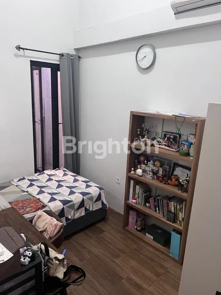 image HUNIAN NYAMAN ROW JALAN LEBAR DEKAT KAMPUS UBAYA (7)