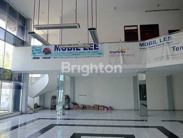 image GEDUNG KOMERSIAL 2 LANTAI, LOKASI PUSAT KOTA (3)