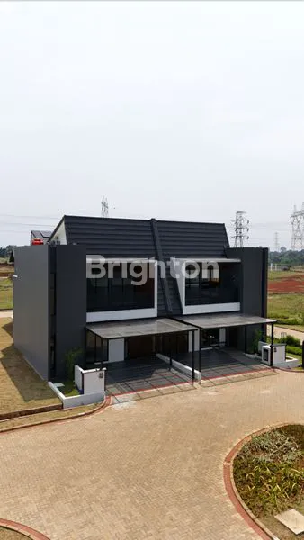 image KAEDE - GARDENS @CANDI SAWANGAN – CLUSTER MORIZONO, DEPOK (2)