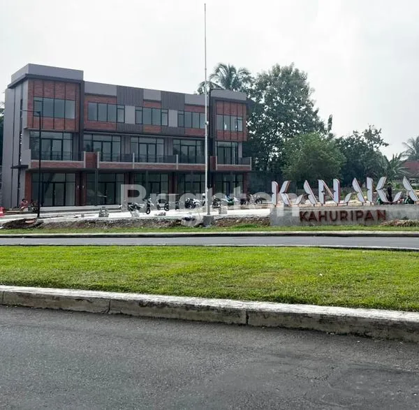 image TINGKATKAN OMSET BISNIS DI KAWASAN KOMERSIAL BARU PALING PROSPEKTIF (2)