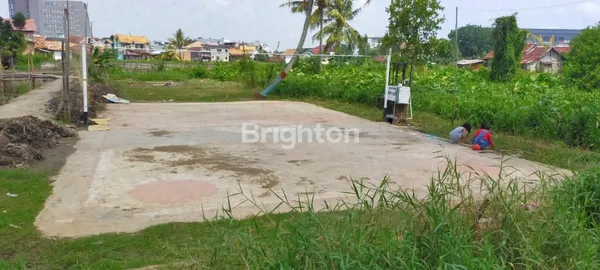 image LAHAN HOOK SIAP BANGUN DI ILIR TIMUR II, PALEMBANG (1)