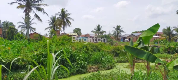 image LAHAN HOOK SIAP BANGUN DI ILIR TIMUR II, PALEMBANG (2)