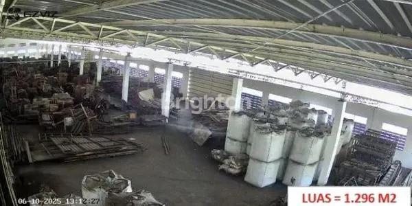 image GUDANG DRIYOREJO  GRESIK KOMPLEK PABRIK KERAMIK DIAMOND (5)