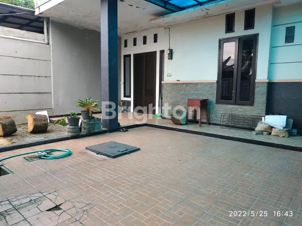 image RUMAH PANDUGO SIAP HUNI, LOKASI STRATEGIS DEKAT MERR (4)