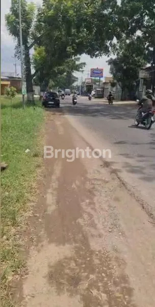 image LAHAN INDUSTRI SIAP BANGUN UNTUK PABRIK ATAU GUDANG,.LOKASI JALAN RAYA  KUDUS - JEPARA, KUDUS (7)