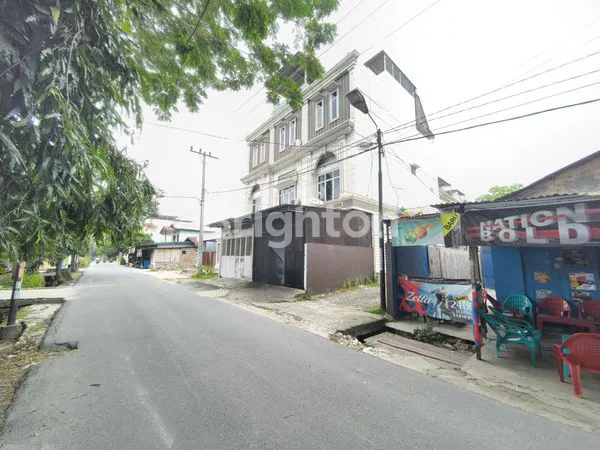 image RUKO 3 LANTAI SHM DI GOLDEN SULUH, STRATEGIS (2)