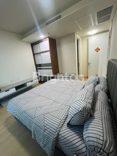 image FOR SALE / FOR RENT – ONE GALAXY TOWER ELLITZ, SURABAYA SEMI FURNISH (2)