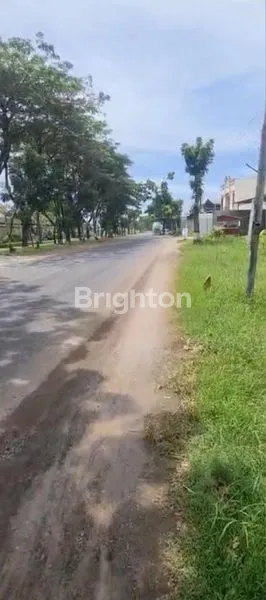 image LAHAN INDUSTRI SIAP BANGUN UNTUK PABRIK ATAU GUDANG,.LOKASI JALAN RAYA  KUDUS - JEPARA, KUDUS (5)