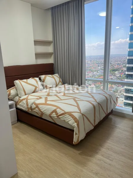 image FOR SALE / FOR RENT – ONE GALAXY TOWER ELLITZ, SURABAYA SEMI FURNISH (3)