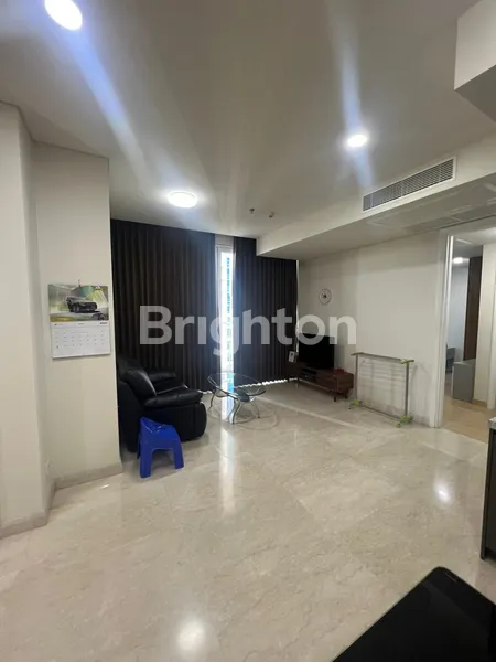 image FOR SALE / FOR RENT – ONE GALAXY TOWER ELLITZ, SURABAYA SEMI FURNISH (4)