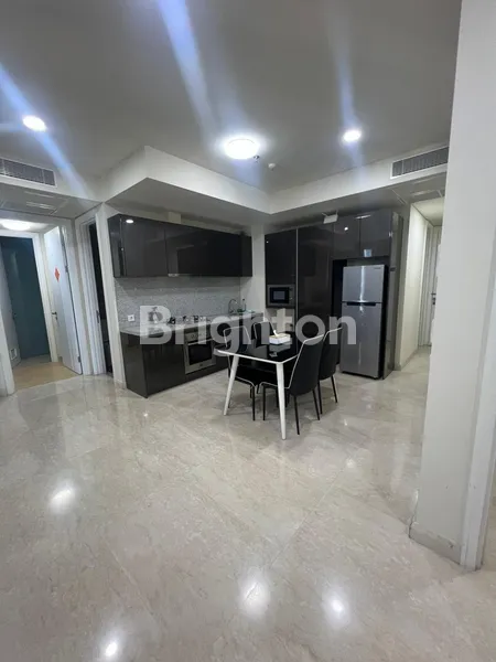 image FOR SALE / FOR RENT – ONE GALAXY TOWER ELLITZ, SURABAYA SEMI FURNISH (6)