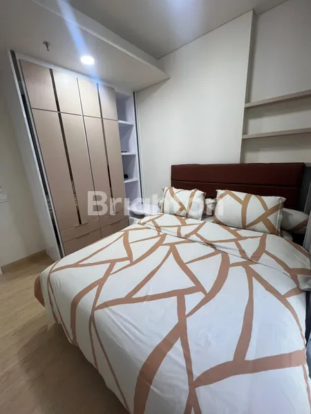 image FOR SALE / FOR RENT – ONE GALAXY TOWER ELLITZ, SURABAYA SEMI FURNISH (7)