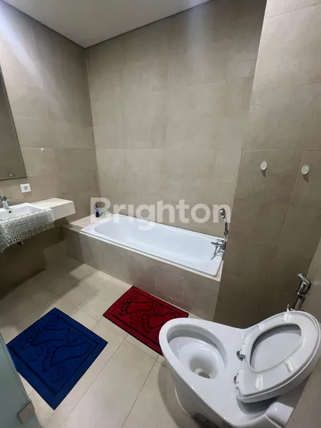 image FOR SALE / FOR RENT – ONE GALAXY TOWER ELLITZ, SURABAYA SEMI FURNISH (8)
