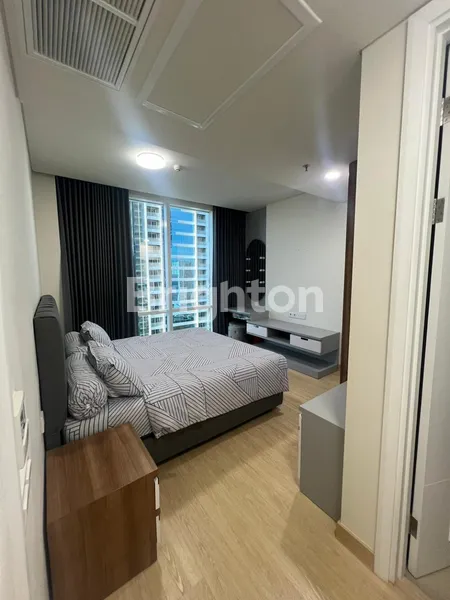 image FOR SALE / FOR RENT – ONE GALAXY TOWER ELLITZ, SURABAYA SEMI FURNISH (1)