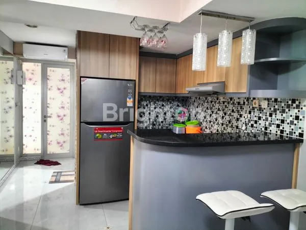 APARTEMEN  TOWER BUNAKEN  SENTRALAND  CENGKARENG  JAKARTA BARAT