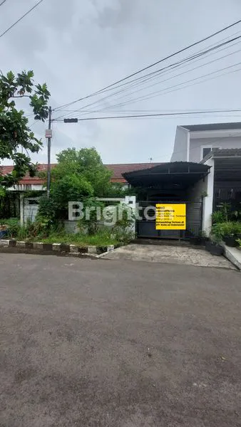 image RUMAH SUKOMANUNGGAL JAYA SURABAYA BARAT (1)