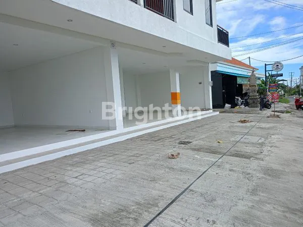 image RUKO STRATEGIS PERERENAN, LT/LB 112M², SHM (2)