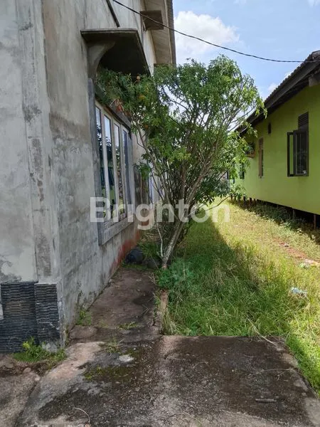 image TANAH DI JALAN DANAU SENTARUM (2)