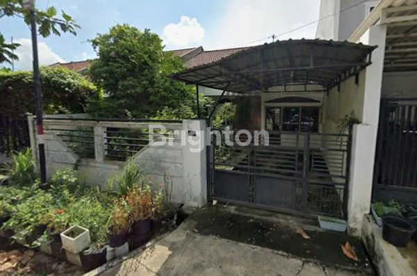 image RUMAH SUKOMANUNGGAL JAYA SURABAYA BARAT (2)