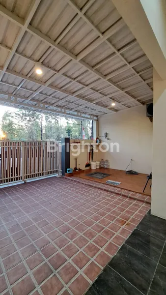 image SIAP HUNI RUMAH PANTAI MENTARI 2 LANTAI, LOKASI DEPAN, KONDISI BAGUS TERAWAT (6)