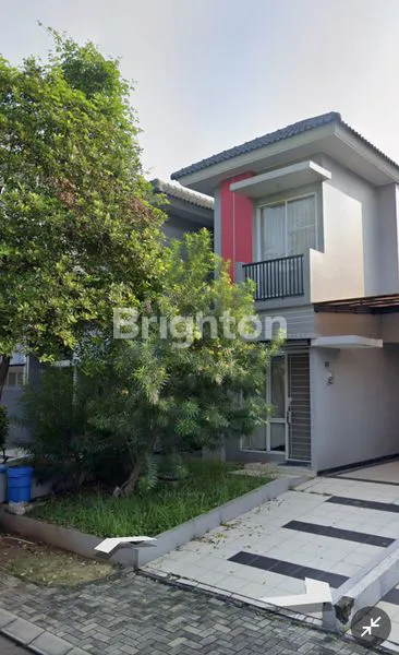 image CLUSTER AZALEA SIAP HUNI FULL FURNISHED (1)