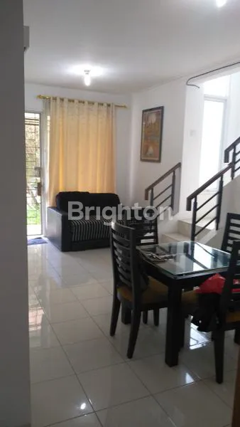 image CLUSTER AZALEA SIAP HUNI FULL FURNISHED (2)