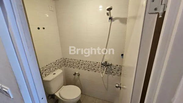 image APARTEMEN AMEGA CROWN DEKAT TOL TAMBAK SUMUR, DEKAT KE MERR SURABAYA (4)