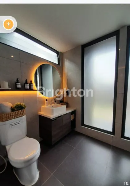 image RUMAH PREMIUM SUMARECON DEKAT STASIUN KERETA CEPAT WOSH. (5)