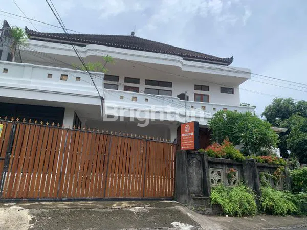 image RUMAH KOST 16 KAMAR LT 4.5 ARE DI KESIMAN (2)