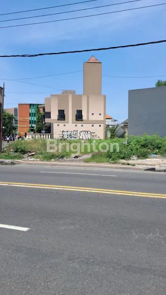 image DISEWAKAN TANAH KOMERSIAL – MAHENDRADATTA  (1)