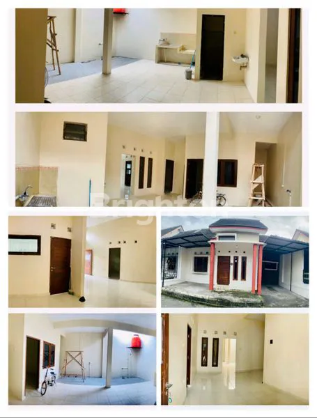 image RUMAH CLUSTER 3KT , 2KM DI KAWASAN GENTAN RAYA (5)