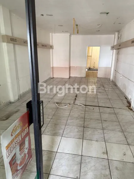 image RUKO DEPAN JALAN CENGKARENG 2 LT (5)